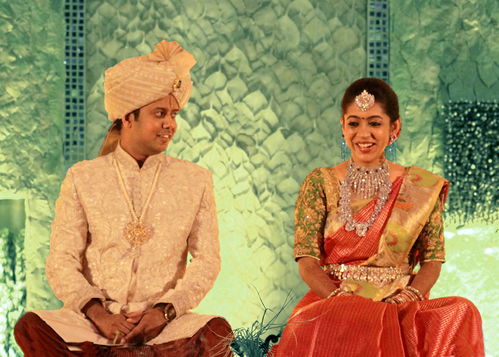 印度之行之印度婚礼 