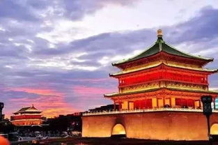 中国古代的十大名楼, 你知道几个 