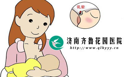 婴儿吃完母乳打嗝原因