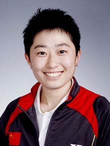 2011苏迪曼杯中国羽毛球队女队员 于洋 