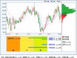 002080 中材科技 复牌多少涨停