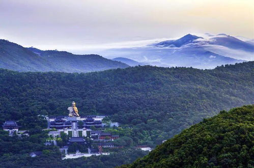 周年庆 599湖景房周末暑期不涨价,畅玩室外水世界,入住一房一汤洲际系度假酒店,避暑5000万㎡仙境中 茅山 