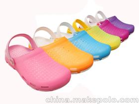 水晶拖PVC鞋价格 水晶拖PVC鞋批发 水晶拖PVC鞋厂家 