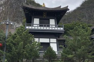 桂林栖霞寺攻略,桂林栖霞寺门票 游玩攻略 地址 图片 门票价格 