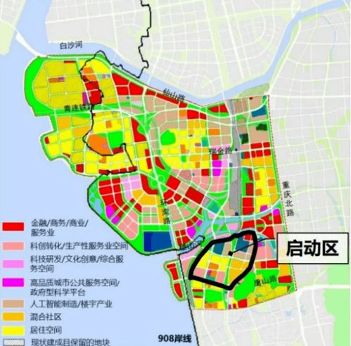 国庆实探 低价 主城 地铁房 哪类楼盘潜力更大