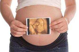 胎儿先天畸形 胎儿先天畸形是什么造成的