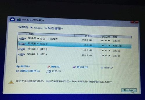 win10电脑c盘留多少空间合适