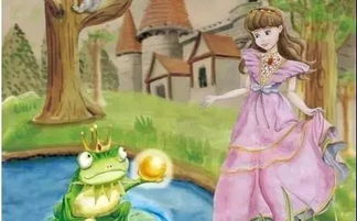经典童话全新改编,儿童剧 青蛙王子 带你开启奇幻之旅