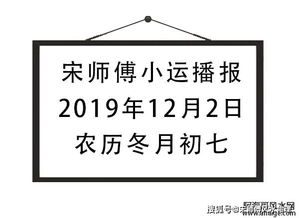 五行穿衣2023年12月2日农历十月二十(礼拜六)穿