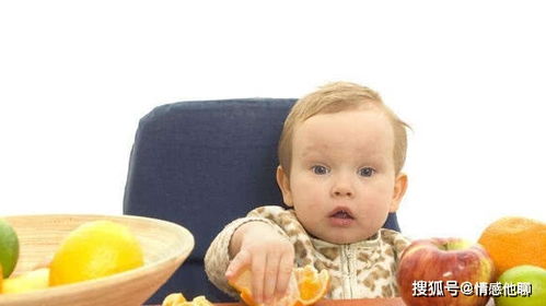 宝宝虽不能乱吃零食,可这3样常吃却没事,反而对宝宝发育有利