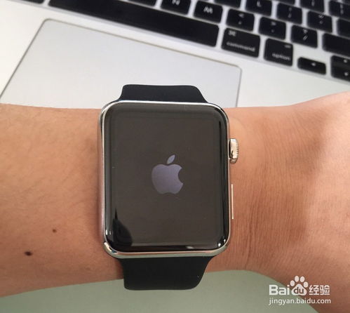 苹果Watch手表换桌面,Apple Watch怎样设置壁纸