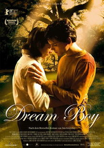 Dream.Boy 梦幻男孩 梦男孩 梦想男孩 爱做梦的男孩 