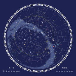 揭古代神秘占星 芈月来自哪颗星