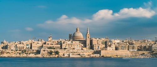 马耳他有哪些城市(马耳他永居可以免签哪些国家)