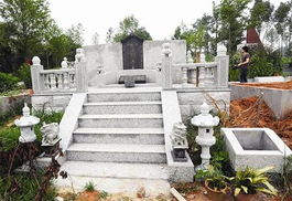 一个墓地多少钱,北京墓地多少钱一平方？在北京买块墓地多少钱？