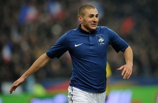 法国欧洲杯海外球员12人名单 本泽马纳斯里领衔 