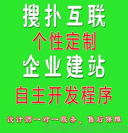 高端定制网站 创意设计 品质服务就选优度互动