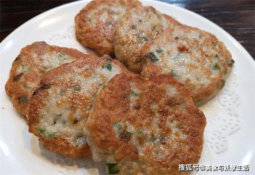 怎么做鱼饼好吃  第1张