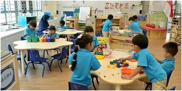 新加坡幼儿园保洁工好做吗？