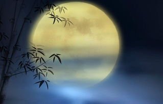 月圆人团圆 中秋节的起源传说和习俗,你都知道吗