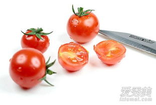 孕妇可以吃小番茄吗 孕妇吃小番茄对胎儿有什么好处 爱秀美 