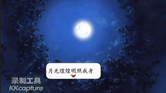 月夜响荡曲为什么没有对白,要删掉哪些文件来着?