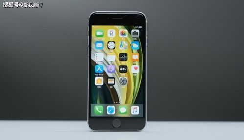 不要买iPhone SE的五个理由