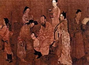 中国历史上极具开创性的 划时代的时期 南北朝 