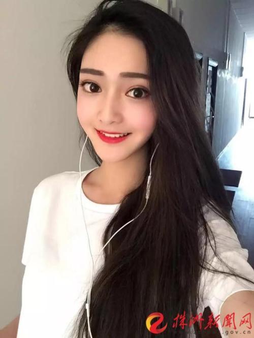 盛蕙子,1998年出生,中国内地女演员