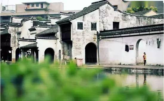 中国式瓦房,凝结了一代人的记忆