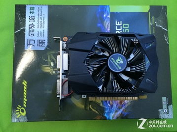 短小精悍超值之选 万丽GTX750显卡仅799 