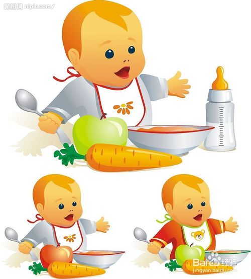幼儿饮食，幼儿的饮食习惯怎么写