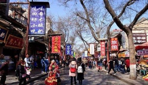 中国最坑的小吃一条街在哪 专坑外地游客 说出来你大概不信