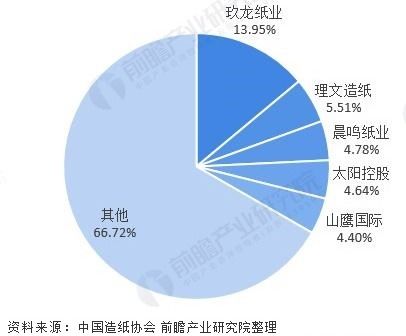 晨鸣纸业怎么样，可以长期持有吗？