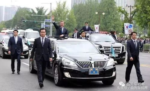 这款韩系D级车曾是总统座驾,比奔驰S还长23cm却总是没人买 