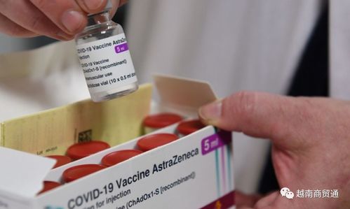 越南疫情 喜忧参半 ,越南的疫苗分配公平吗