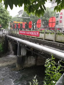 汝城老城区供水管网升级改造工程全面竣工
