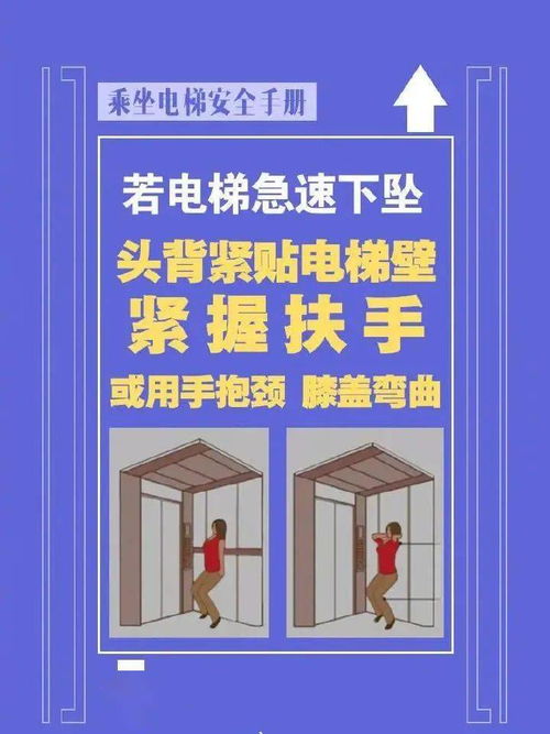 电梯 疯狂 加速冲顶致1人死亡 被困电梯如何自救