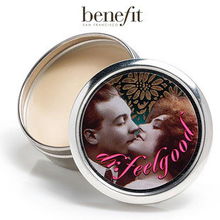 benefit 猪油膏？关于benefit(贝玲妃)猪油膏的使用顺序