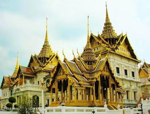 曼谷酒店旅游攻略一天几次，泰国芭提雅最好的泰浴攻略