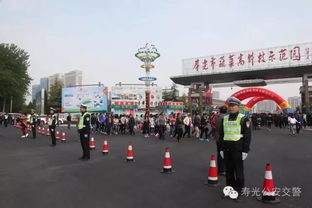 寿光食品博览会时间和门票价格 交通管制(寿光智能停车场设备)