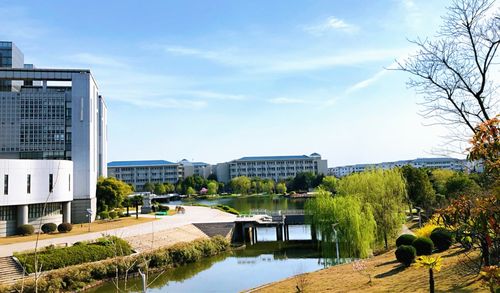 黑龙江科技大学研究生学院(安徽师范大学硕士点)