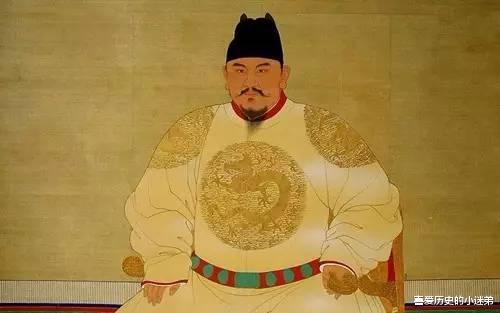 中国历史上有没有皇位完全是父传子一脉传到底的统一王朝