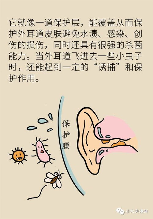 这个日常习惯很多人都在做,稍不小心就有可能伤害耳朵影响听力