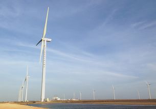 中国电建大沃风电项目收到巴基斯坦首笔售电收入37.06万美元 