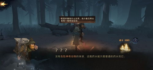 哈利波特魔法觉醒拥抱怎么用