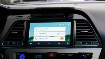 CarPlay和Android Auto有什么不同 