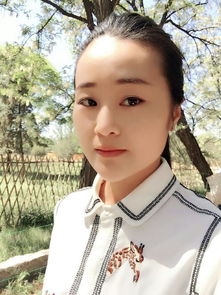 人物 中国销售精英李婷 