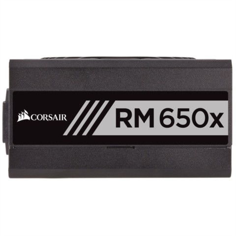 rm650x（rm650x电源风扇不转） 第1张