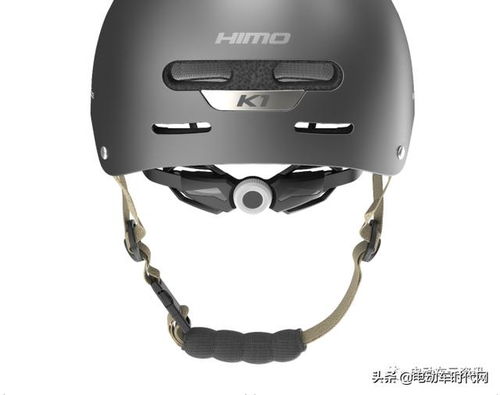 时尚单品 HIMO新品头盔心动上线,高颜值高品质,最低只要99元